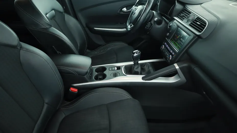 Renault Kadjar -