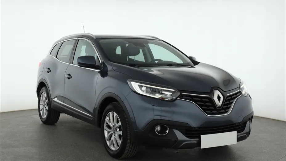 Renault Kadjar -