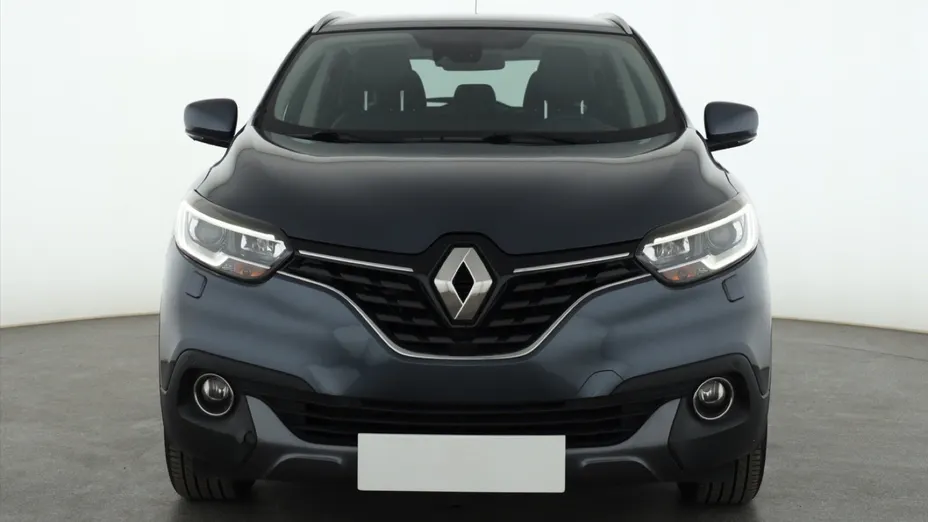 Renault Kadjar -