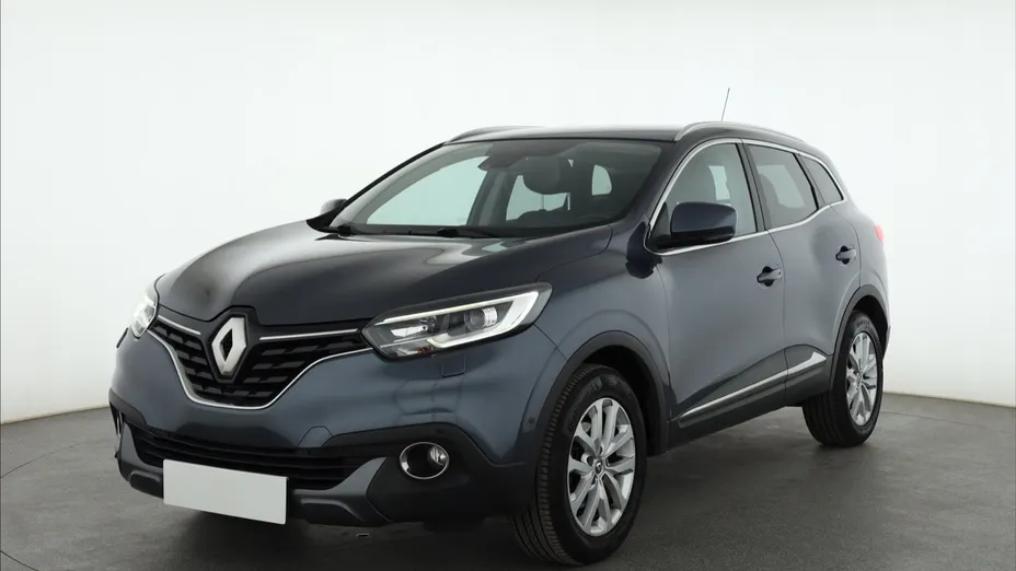 Renault Kadjar -