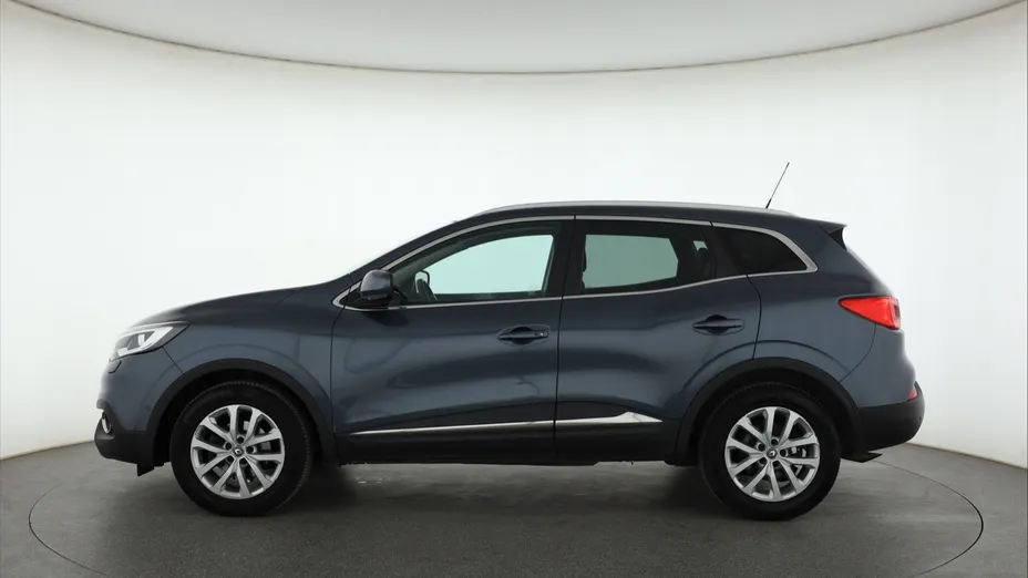 Renault Kadjar -