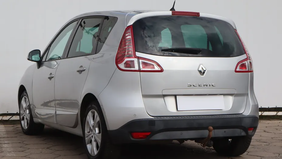 Renault Scenic -