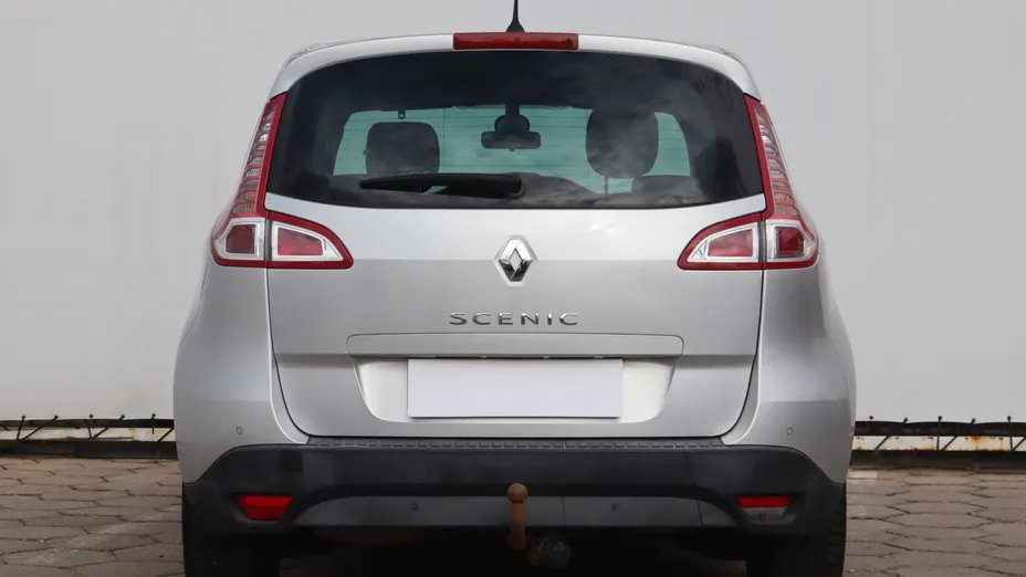 Renault Scenic -
