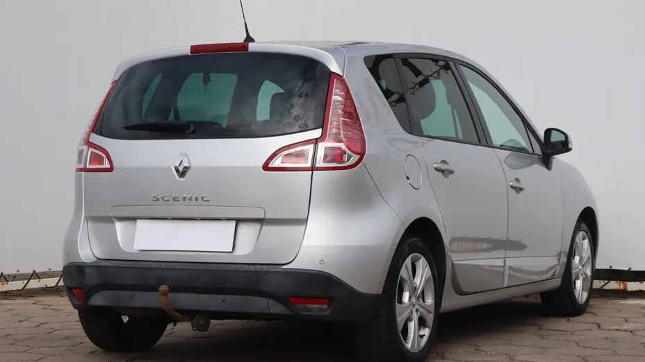 Renault Scenic -
