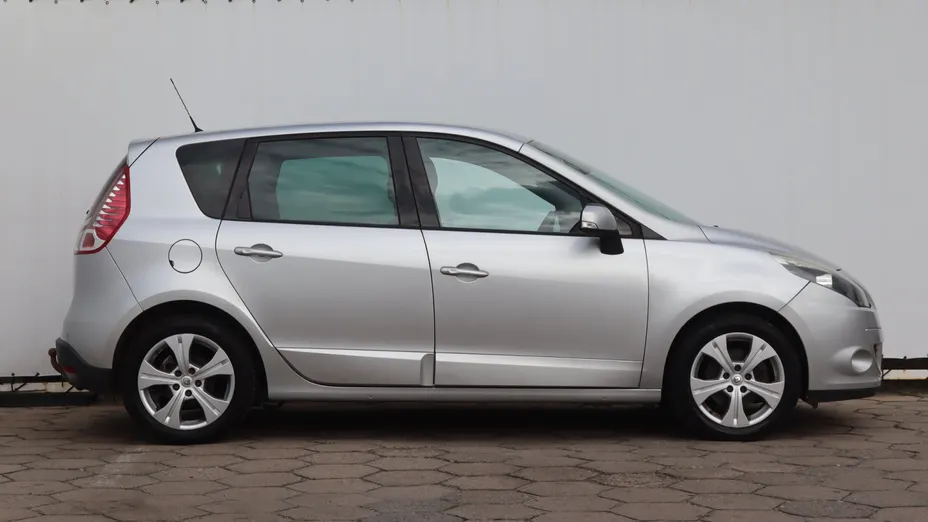 Renault Scenic -