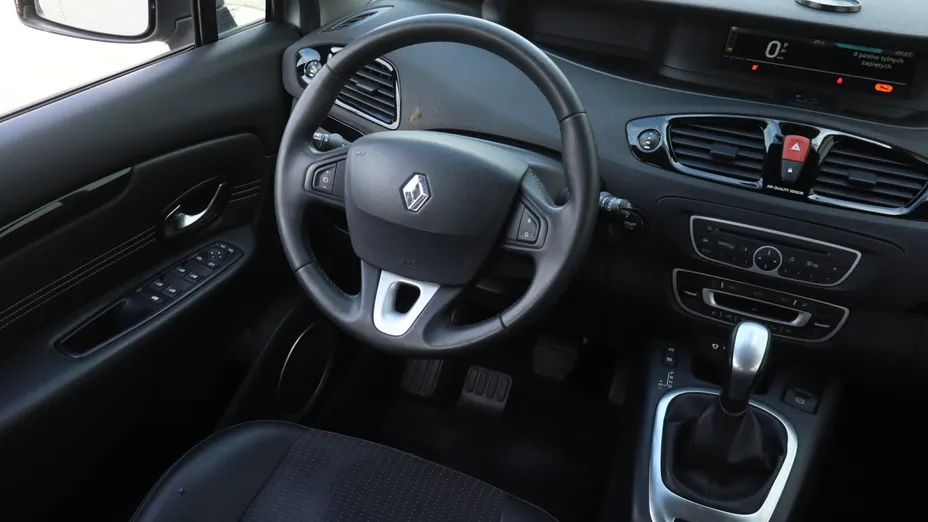 Renault Scenic -