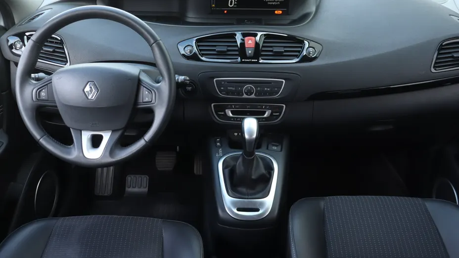 Renault Scenic -