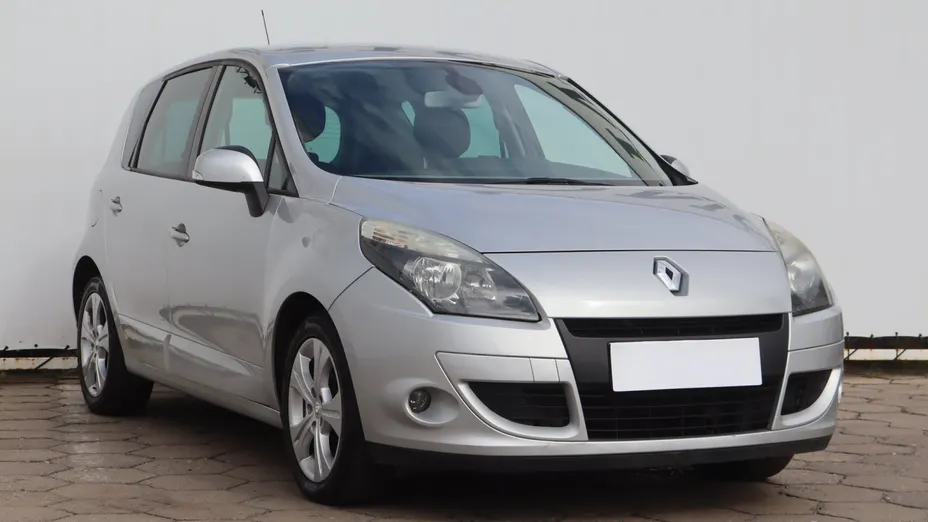 Renault Scenic -