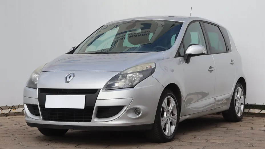 Renault Scenic -