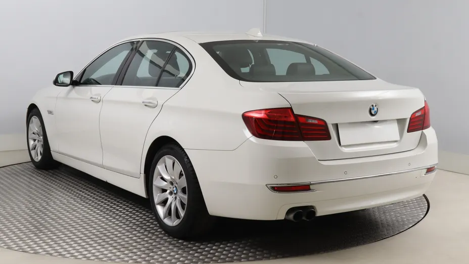 BMW Seria 5 -