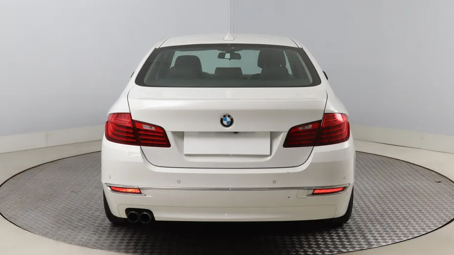 BMW Seria 5 -