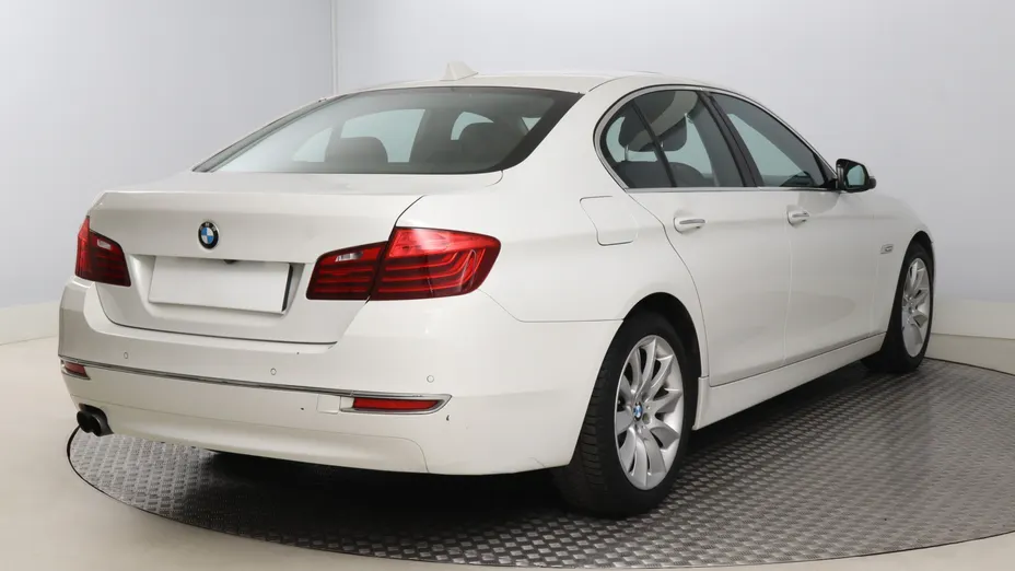 BMW Seria 5 -
