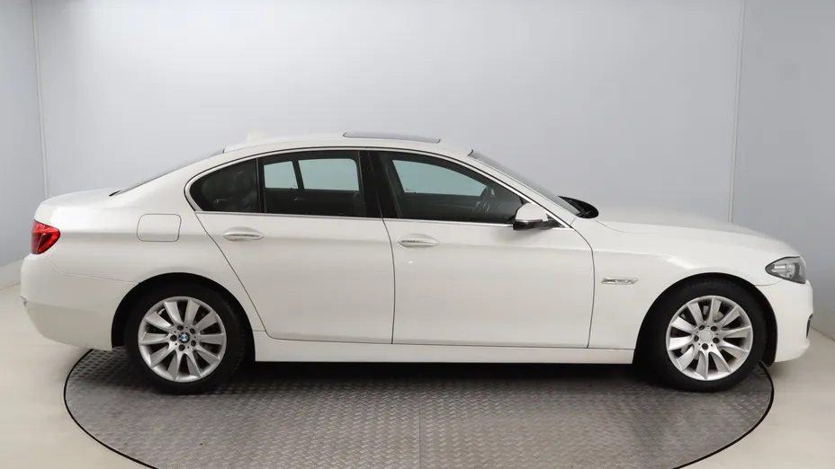 BMW Seria 5 -