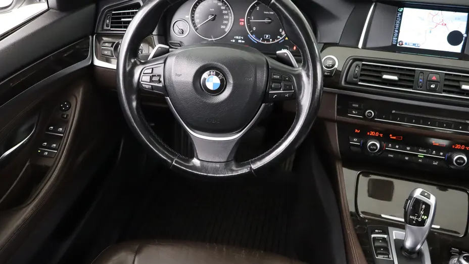 BMW Seria 5 -