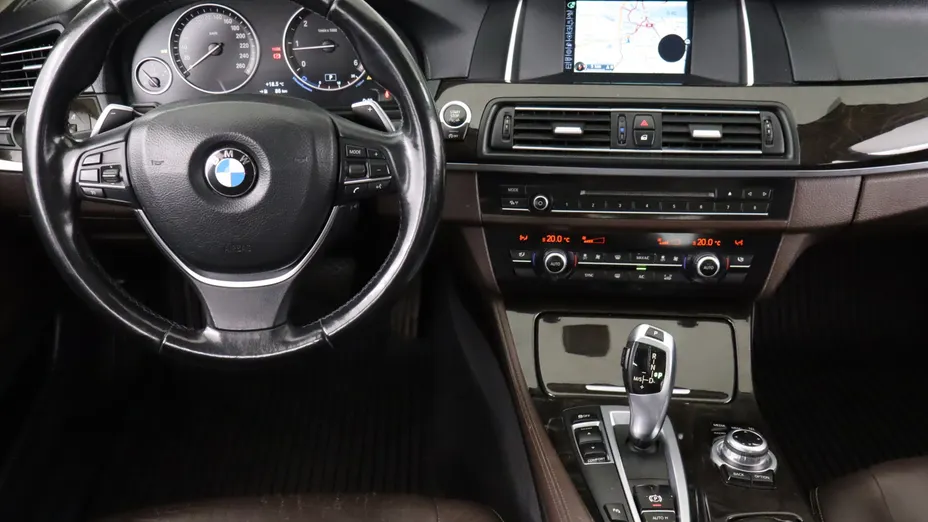 BMW Seria 5 -