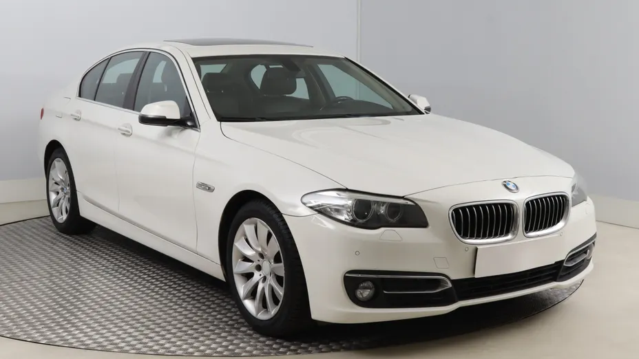 BMW Seria 5 -