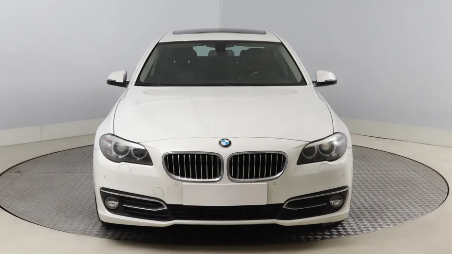 BMW Seria 5 -