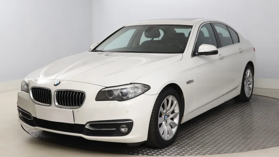 BMW Seria 5 -