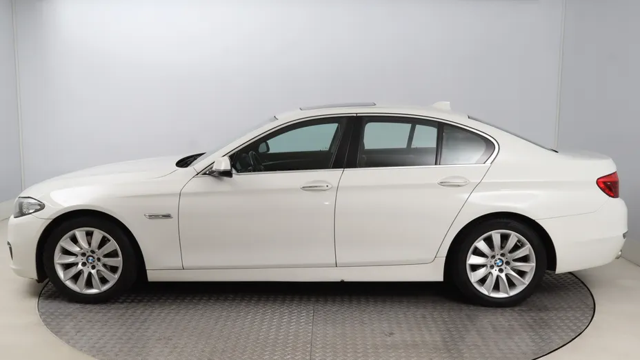 BMW Seria 5 -