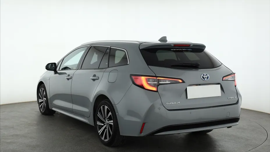 Toyota Corolla -