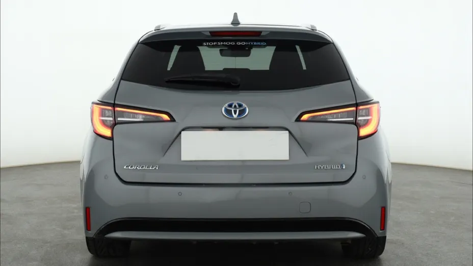 Toyota Corolla -