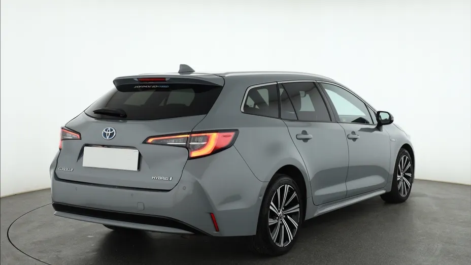 Toyota Corolla -
