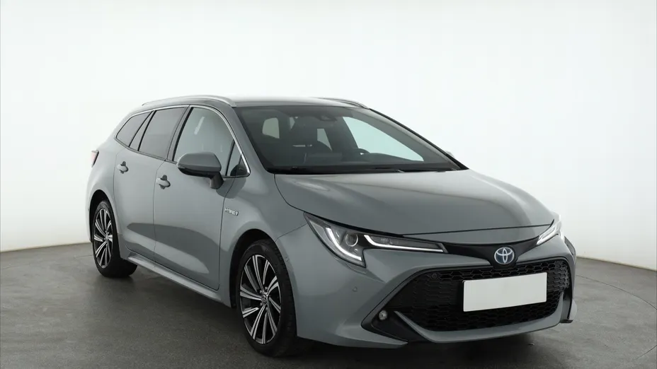 Toyota Corolla -