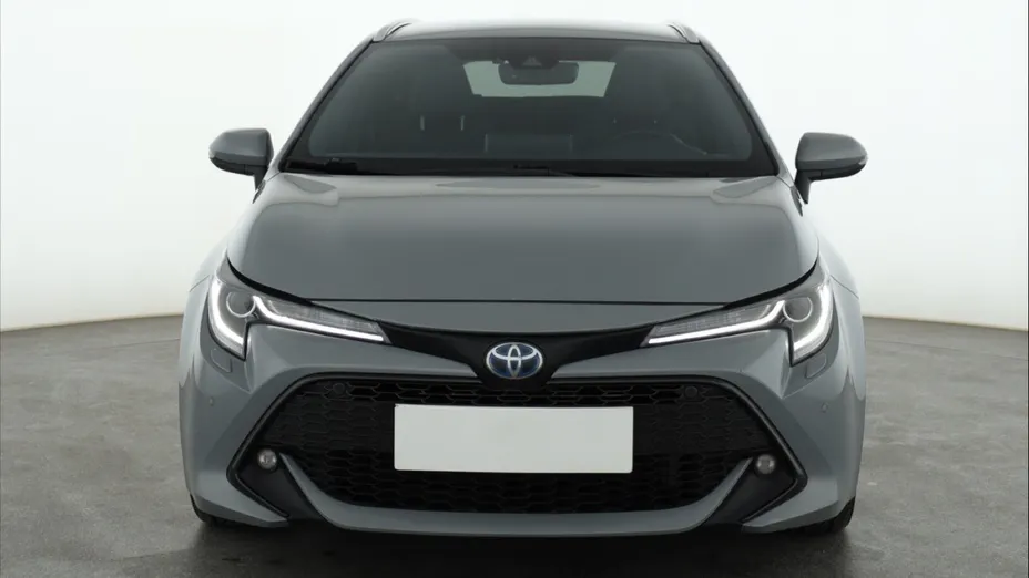 Toyota Corolla -