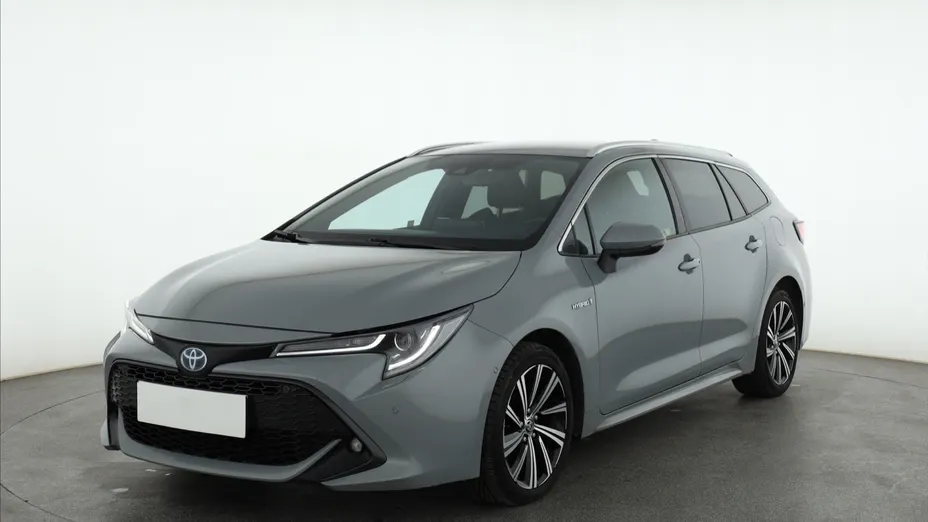 Toyota Corolla -
