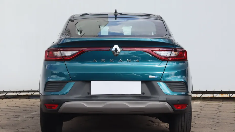 Renault Arkana -