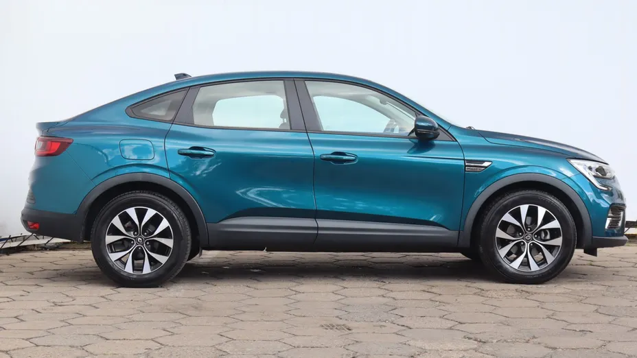Renault Arkana -