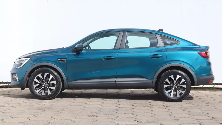 Renault Arkana -