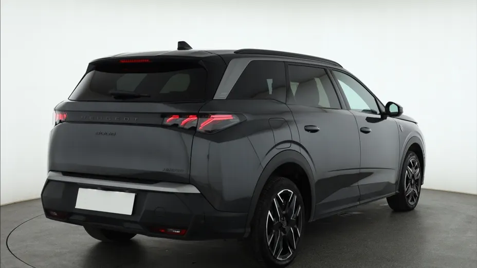 Peugeot 5008 -
