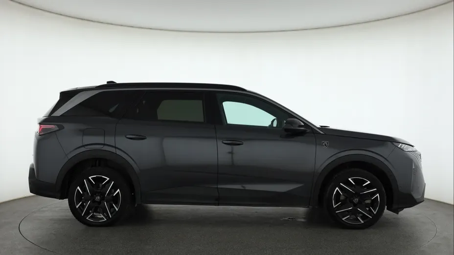 Peugeot 5008 -