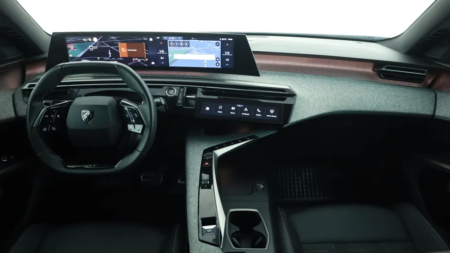 Peugeot 5008 -