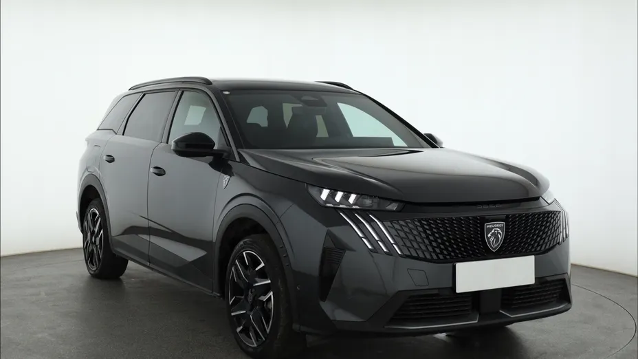 Peugeot 5008 -