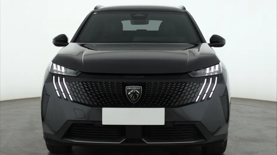 Peugeot 5008 -