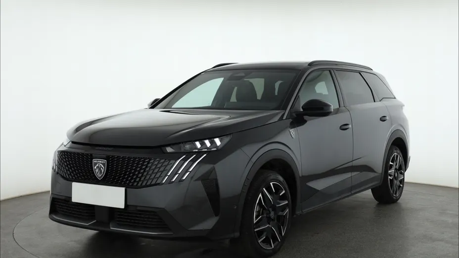 Peugeot 5008 -