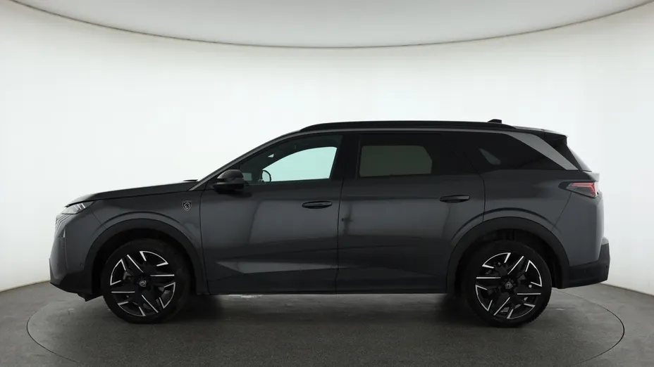 Peugeot 5008 -