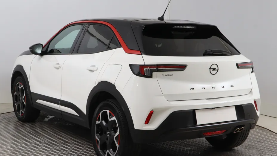 Opel Mokka -