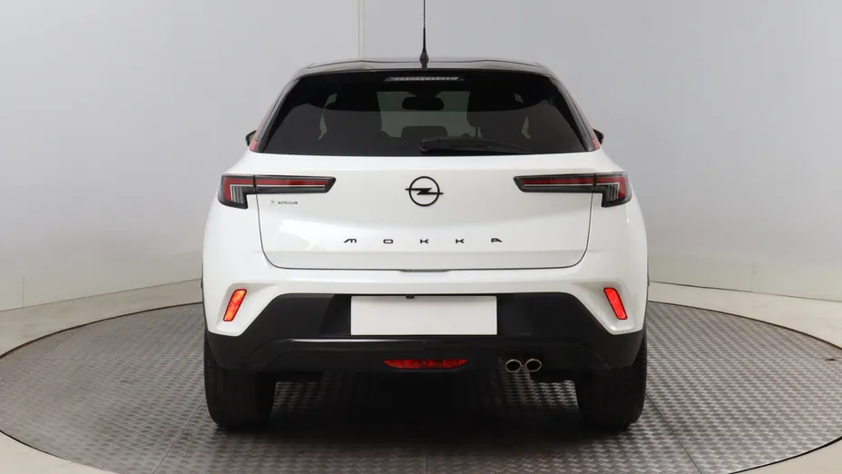 Opel Mokka -