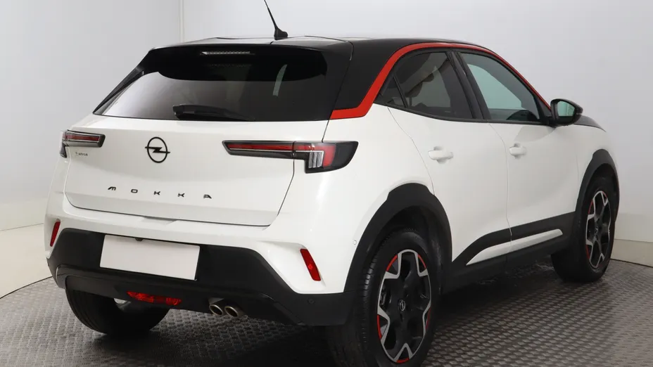 Opel Mokka -
