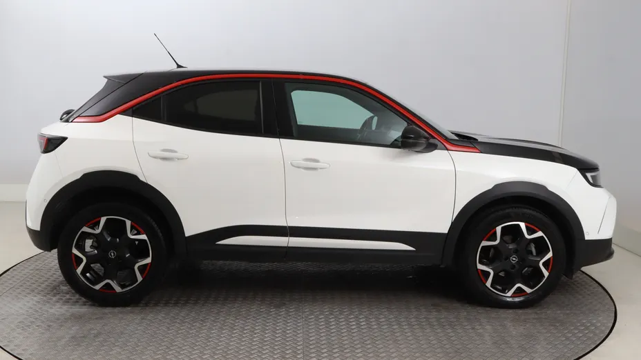 Opel Mokka -