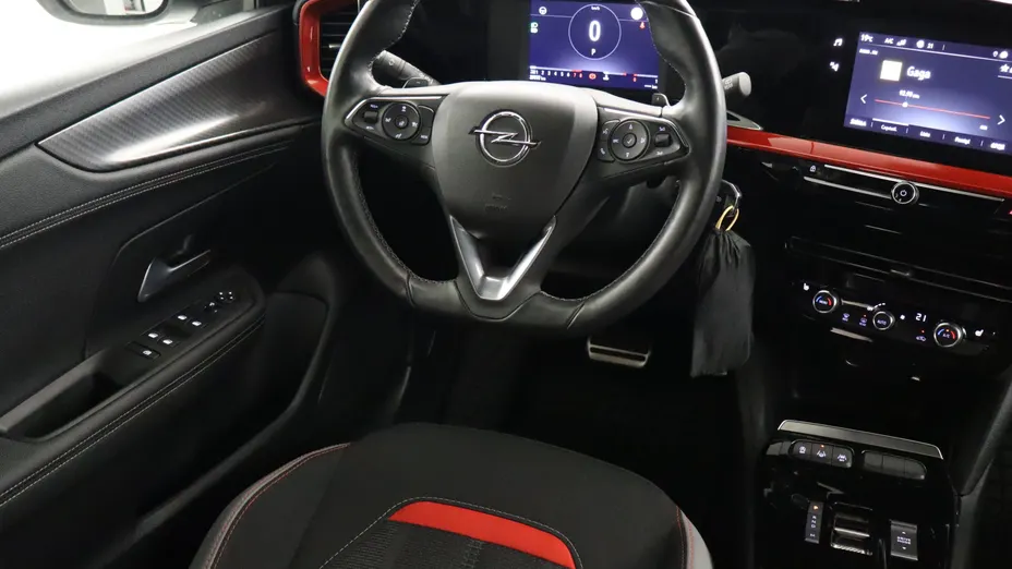 Opel Mokka -