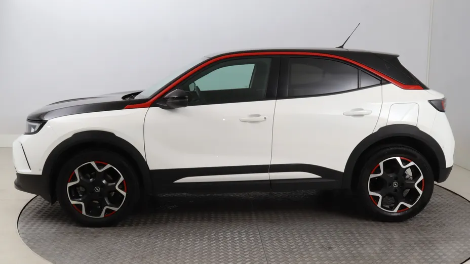 Opel Mokka -