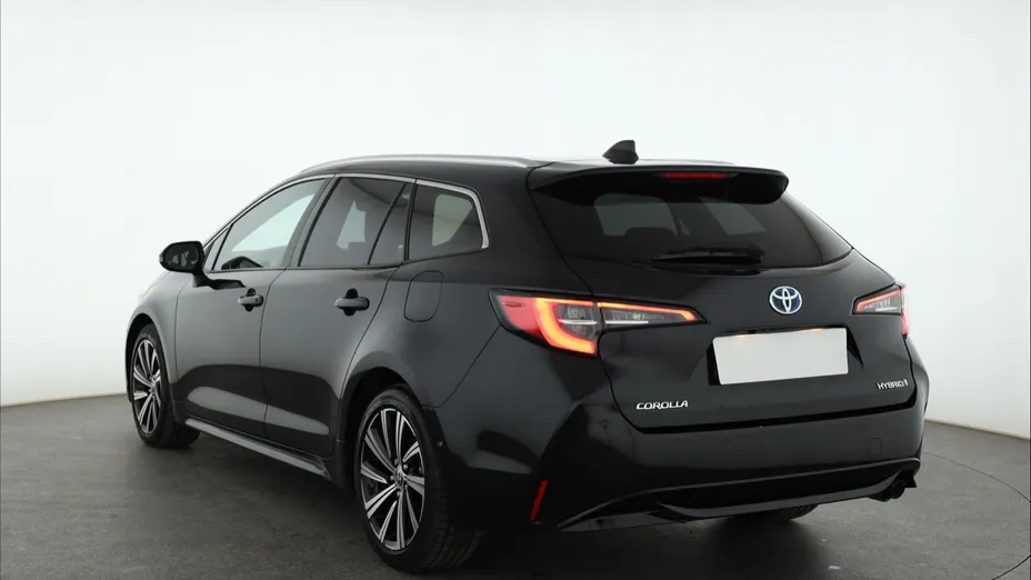 Toyota Corolla -