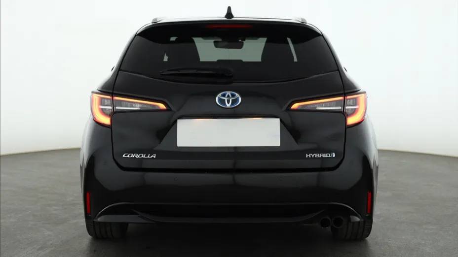 Toyota Corolla -