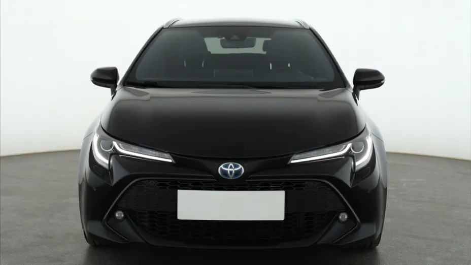 Toyota Corolla -