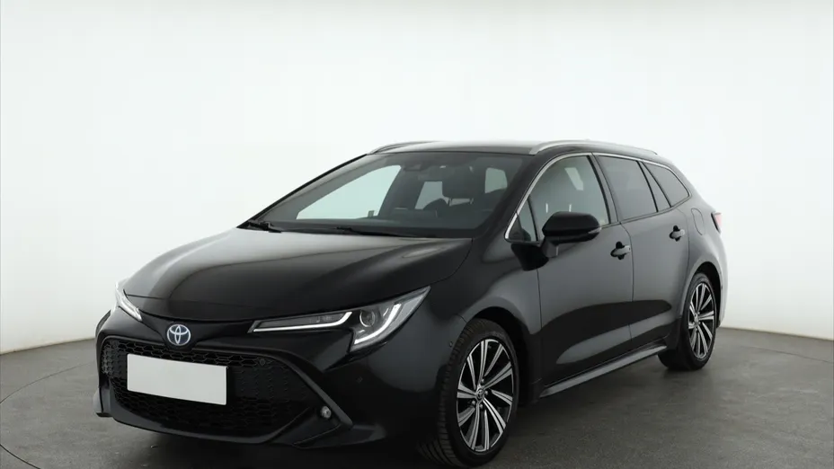 Toyota Corolla -