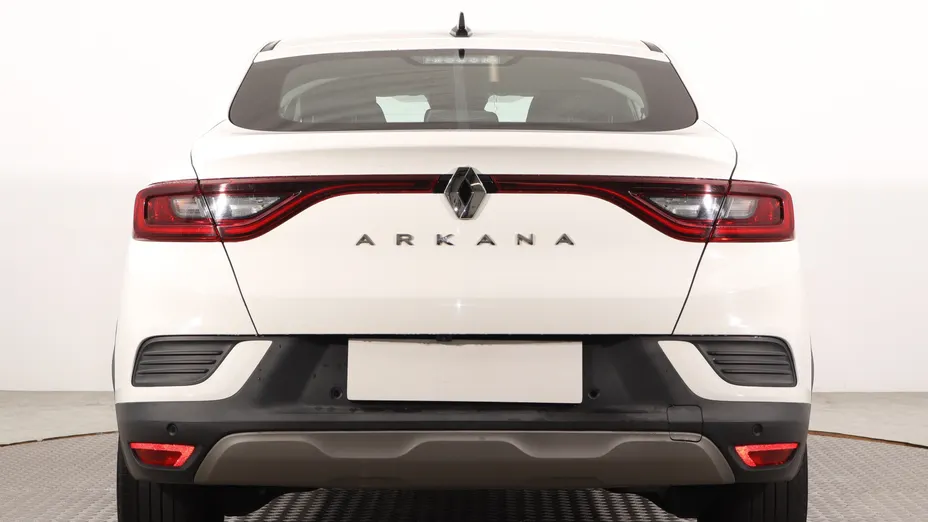Renault Arkana -
